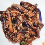 Best 19. Eggplant with Minced Pork Lunch in New York, NY