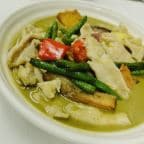 Best 6. Green Curry Lunch in New York, NY