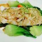 Best 41. Steamed Fish Fillet Lunch in New York, NY